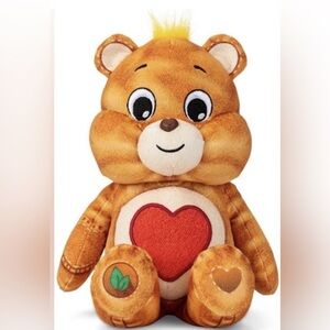 Care Bears Tenderheart Bear NWT